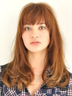 リラックスセミロング|CLASICO