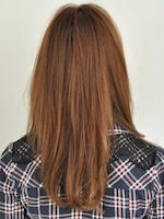 リラックスセミロング|CLASICO