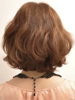 グレージュショート|CLASICO