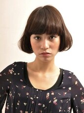 クラシックボブ|CLASICO