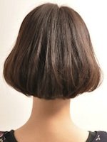 クラシックボブ|CLASICO