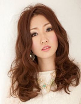 カジュアル・ウエーブ|COCO HAIR FACE