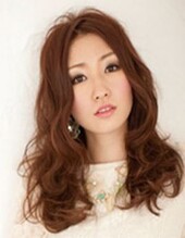 カジュアル・ウエーブ|COCO HAIR FACE