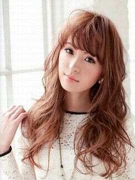 フェミニン・カール|COCO HAIR FACE