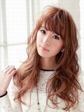 フェミニン・カール|COCO HAIR FACE