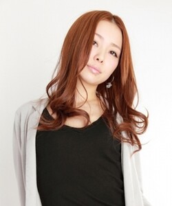 夏色カラー・大人かわいい|KUNO BEAUTY STUDIO