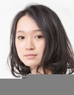 大人コンシャスでルーズなリラックスミディアムボブ|kisai BUZZ