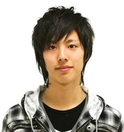 Ｍｅｎ’ｓカット|KUNO BEAUTY STUDIO