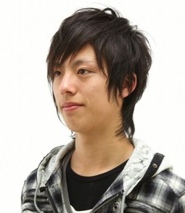 Ｍｅｎ’ｓカット|KUNO BEAUTY STUDIO