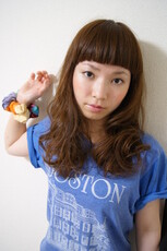 フレンチミディ|平井　Stilla sapo