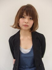 ラフボブ|平井　Stilla sapo