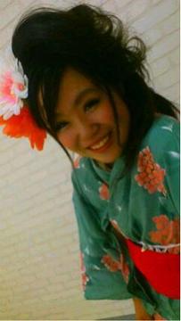 夏の思い出に彩るスペシャルヘア|COCO＋α