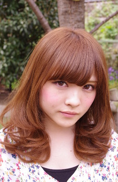 つや×ふわ☆シフォンセミディ