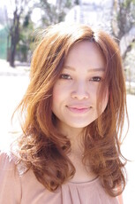 ぬけ感☆ラフセミディ|GARAGE HAIR