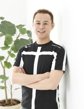 オーナーの経歴