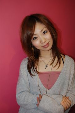 ニュアンス＊ストレート