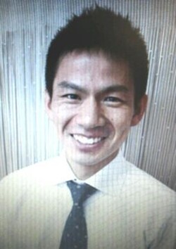 マイホームパパ＊ヘアスタイル|an=nui  sono+ra?