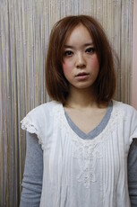 インレイヤー＊ボブ|an=nui  sono+ra?