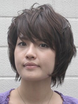 レイヤーショート