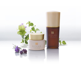 80種類以上のハーブが配合された自然派ハーブコスメＢＩＯＬＡＢ|Aromatherapy&amp;Herbal life 【Majorana】