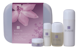 80種類以上のハーブが配合された自然派ハーブコスメＢＩＯＬＡＢ|Aromatherapy&amp;Herbal life 【Majorana】