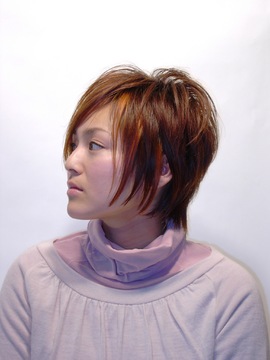 スタイリッシュショート|ERNEUER