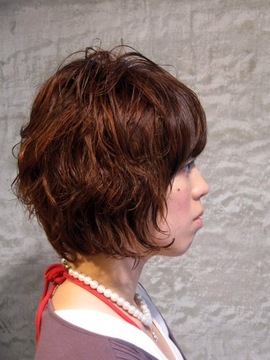 スイートショート|ERNEUER