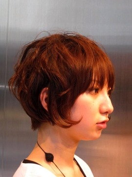 キュートショート|ERNEUER