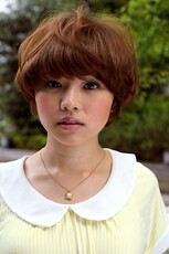 マッシュショート|ERNEUER