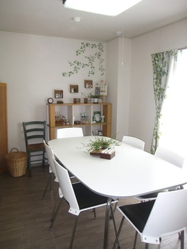 アロマテラピー＆ハーバルライフ教室|Aromatherapy&amp;Herbal life 【Majorana】