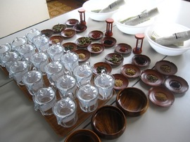 アロマテラピー＆ハーバルライフ教室|Aromatherapy&amp;Herbal life 【Majorana】