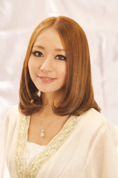 ナチュラルボブ