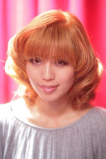 似合わせ風カットiｎＳＨＥ　ＡＮＤ　ＨＩＳ風|渋谷宮益坂上店　美容室ＳＨＥ　ＡＮＤ　ＨＩＳ　（シーアンドヒズ）