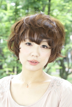 カジュアルショート|Lapin eal