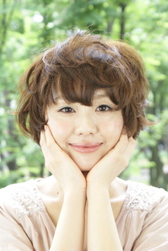 カジュアルショート|Lapin eal