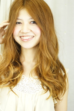 ルージーロング|Lapin eal