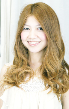 ルージーロング|Lapin eal