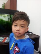 アシンメトリー＆バリーアート|nitoro