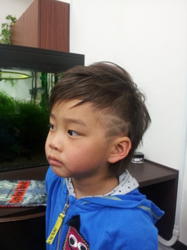 アシンメトリー＆バリーアート|nitoro