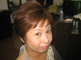 ツーブロックカット|nitoro