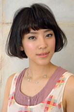 モードボブ|Liike