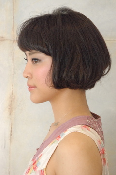 モードボブ|Liike