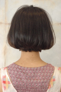 モードボブ|Liike