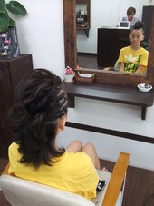 お祭りアップ|nitoro