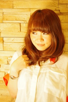 毛先に動きを出すだけで・・・|美容室Ｂ・Ｃ・Ｂ・Ｇ　和光店