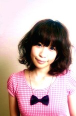 エアリーウェーブ　ボブ|gally