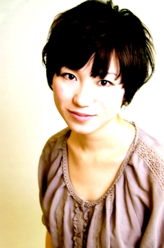 マニッシュショート