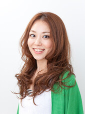 リラックスウェーブ|FALCO hair　練馬店