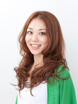 リラックスウェーブ|FALCO hair　練馬店