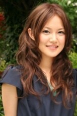 スウィートなカールロング|Tasha